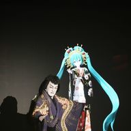 中村獅童