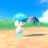 ポケモン スカーレット・バイオレット23