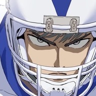 アイシールド21 読み切り告知アニメ 6
