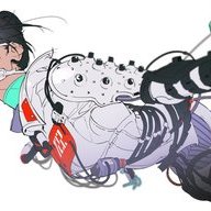 米山舞さんの同人誌『FUN』／画像はすべて米山舞さん提供