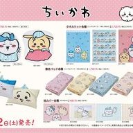 ちいかわ しまむら コラボグッズ