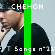CHEHON - 韻波句徒