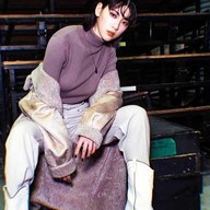 三吉彩花さん／画像は『GQ JAPAN』公式サイトから