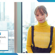 平野綾さん