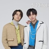 King & Prince CDデビュー5周年記念 生配信