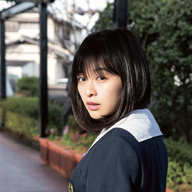 森七菜 ファースト写真集『Peace』