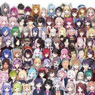 ANYCOLOR株式会社が運営する「にじさんじ」所属ライバー（画像は公式<a href="https://twitter.com/NIJISANJI_ID/status/1514877288927891456?ref_src=twsrc%5Etfw%7Ctwcamp%5Etweetembed%7Ctwterm%5E1514877288927891456%7Ctwgr%5Ec0e6b3113619d8d7a536429da10dfd4e0a396d8b%7Ctwcon%5Es1_&ref_url=https%3A%2F%2Fkai-you.net%2Farticle%2F83519" target="_blank">Twitter</a>より）