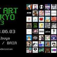 NFTアートの祭典「NFT ART TOKYO 3」