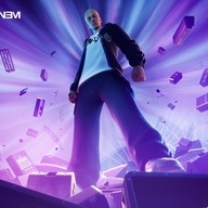 『Fortnite』とコラボするエミネム／画像はすべて<a href="https://www.fortnite.com/news/the-big-bang-event-a-new-beginning-for-fortnite-on-december-2" target="_blank">『Fortnite』の公式サイト</a>より
