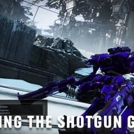 「Honest Game Trailers _ Armored Core 6」よりスクリーンショット