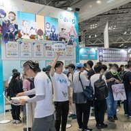 画像4: あおぎり高校コミケ初出展　担当者に聞く「あおぎりじゃなきゃ出来ない」グッズの反響