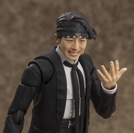 S.H.Figuarts 岸辺露伴(映画『岸辺露伴 ルーヴルへ行く』) 2