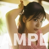 『田中ちえ美1st写真集 未確認』購入特典 メロンブックス