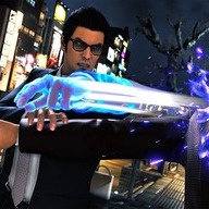 『龍が如く7外伝 名を消した男』／画像はトレーラー映像およびSteam商品ページから