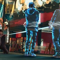 『龍が如く7外伝 名を消した男』／画像はトレーラー映像およびSteam商品ページから