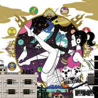 ⓒASIAN KUNG-FU GENERATION 『ソルファ（2016）』 ©Kioon Music