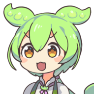 ずんだもん