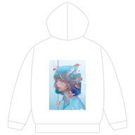 「hoodie」裏
