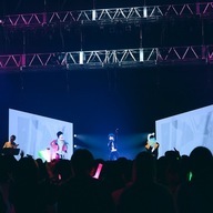 画像16: MonsterZ MATE 5周年ワンマンレポ　大躍進の未来を約束した夜「絶対に次があるから」