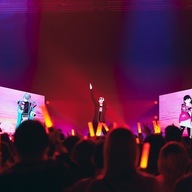 画像18: MonsterZ MATE 5周年ワンマンレポ　大躍進の未来を約束した夜「絶対に次があるから」