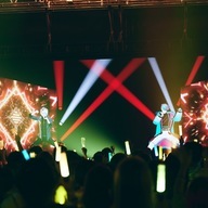 画像19: MonsterZ MATE 5周年ワンマンレポ　大躍進の未来を約束した夜「絶対に次があるから」