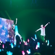 画像32: MonsterZ MATE 5周年ワンマンレポ　大躍進の未来を約束した夜「絶対に次があるから」