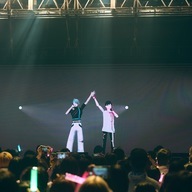 画像37: MonsterZ MATE 5周年ワンマンレポ　大躍進の未来を約束した夜「絶対に次があるから」