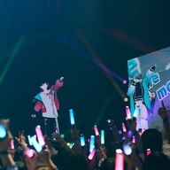 画像6: MonsterZ MATE 5周年ワンマンレポ　大躍進の未来を約束した夜「絶対に次があるから」
