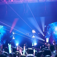 画像12: MonsterZ MATE 5周年ワンマンレポ　大躍進の未来を約束した夜「絶対に次があるから」