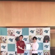 画像はやしろあずきさんのTwitterより