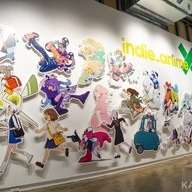 「インディーアニメクロスX! in 渋谷パルコ」