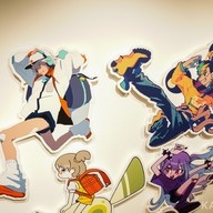 画像22: インディーアニメが知らしめた才能と熱量　渋谷PARCOイベントレポート
