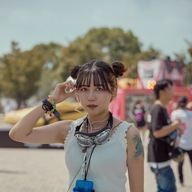 「ULTRA JAPAN 2023」ファッションスナップ