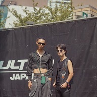 「ULTRA JAPAN 2023」ファッションスナップ