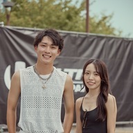 「ULTRA JAPAN 2023」ファッションスナップ