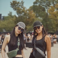 「ULTRA JAPAN 2023」ファッションスナップ