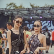 「ULTRA JAPAN 2023」ファッションスナップ