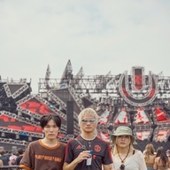 「ULTRA JAPAN 2023」ファッションスナップ