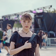 「ULTRA JAPAN 2023」ファッションスナップ