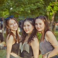 「ULTRA JAPAN 2023」ファッションスナップ