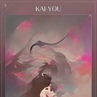 「KAI-YOU」／画像は「Dream」で生成