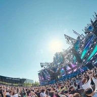 「ULTRA JAPAN 2023」
