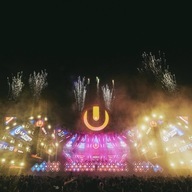 「ULTRA JAPAN 2023」
