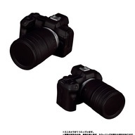 Canon/TRANSFORMERS オプティマスプライム R5[13]