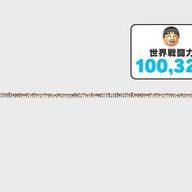 世界戦闘力/画像は『スマブラSP』公式サイトより