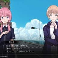 テキストアドベンチャーゲーム『神椿市建設中。REGENERATE』