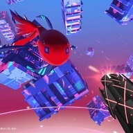 VRアドベンチャーゲーム『神椿市建設中。VIRTUAL REALITY』
