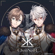 「YouTube Fanfest Japan 2023」への参加が発表されたChroNoiR