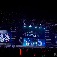 にじさんじ 4th Anniversary LIVE「FANTASIA」Day1 『Wonder NeverLand』2
