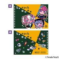 スケッチブック